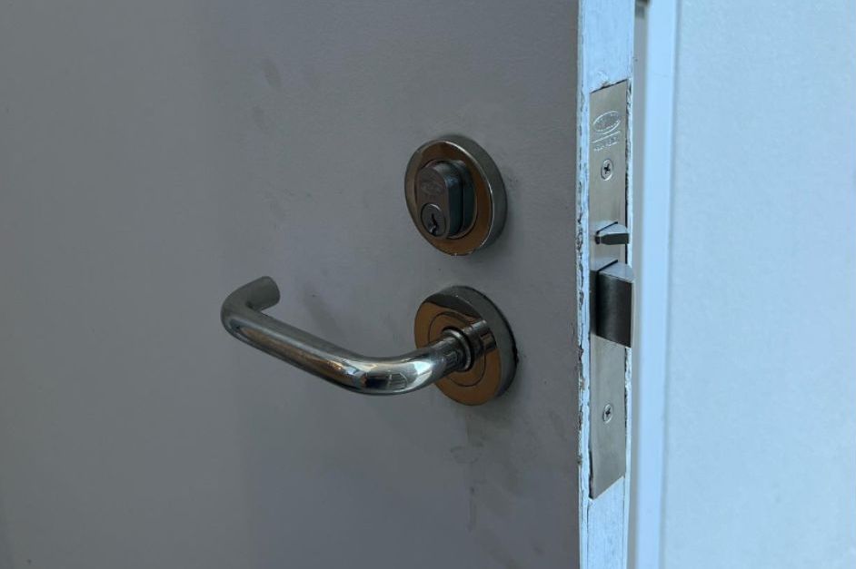 Emergency Locksmith Service image